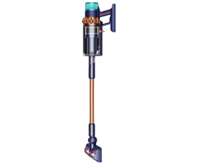 Пилосос 2в1 (вертикальний + ручний) Dyson Gen5outsize Absolute (447308-01)